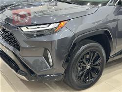 تويوتا راف 4